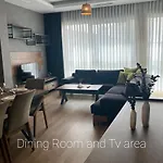 Maslak شقة اسطنبول