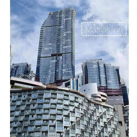 Maslak * اسطنبول