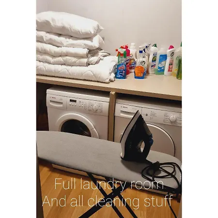 Appartement Maslak