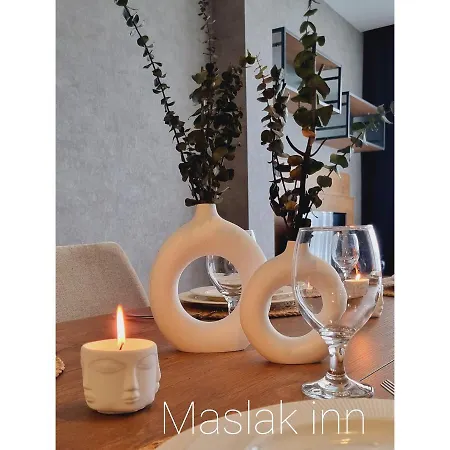 Maslak *