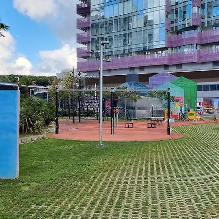 Apartmán Maslak