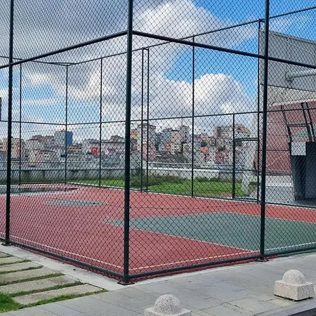 Maslak Istambul