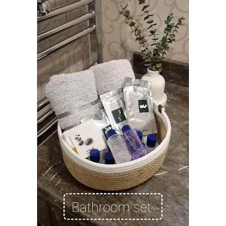 Appartement Maslak Istambul