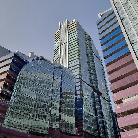 Maslak Apartmán