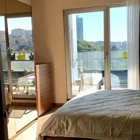 Maslak イスタンブール