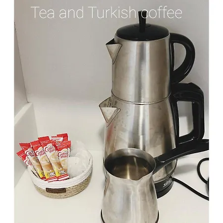 Maslak * イスタンブール