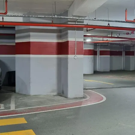 Maslak アパート *