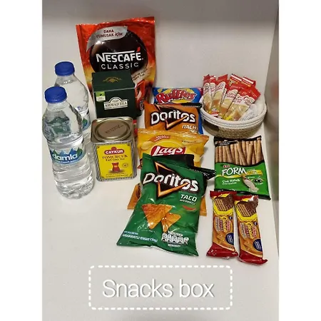 Maslak アパート イスタンブール