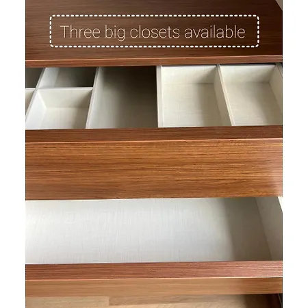 Maslak * イスタンブール