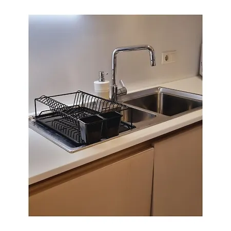 Maslak Apartmán *