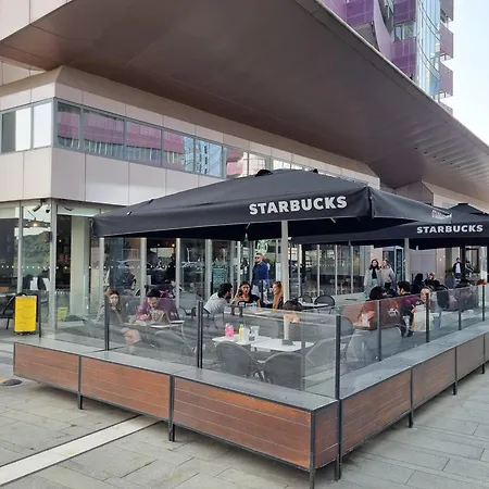 Maslak イスタンブール