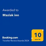 Maslak Апартаменты