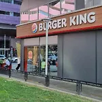 Maslak Appartement *