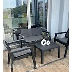 Maslak Appartement Istanboel