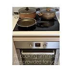 Appartement Maslak *